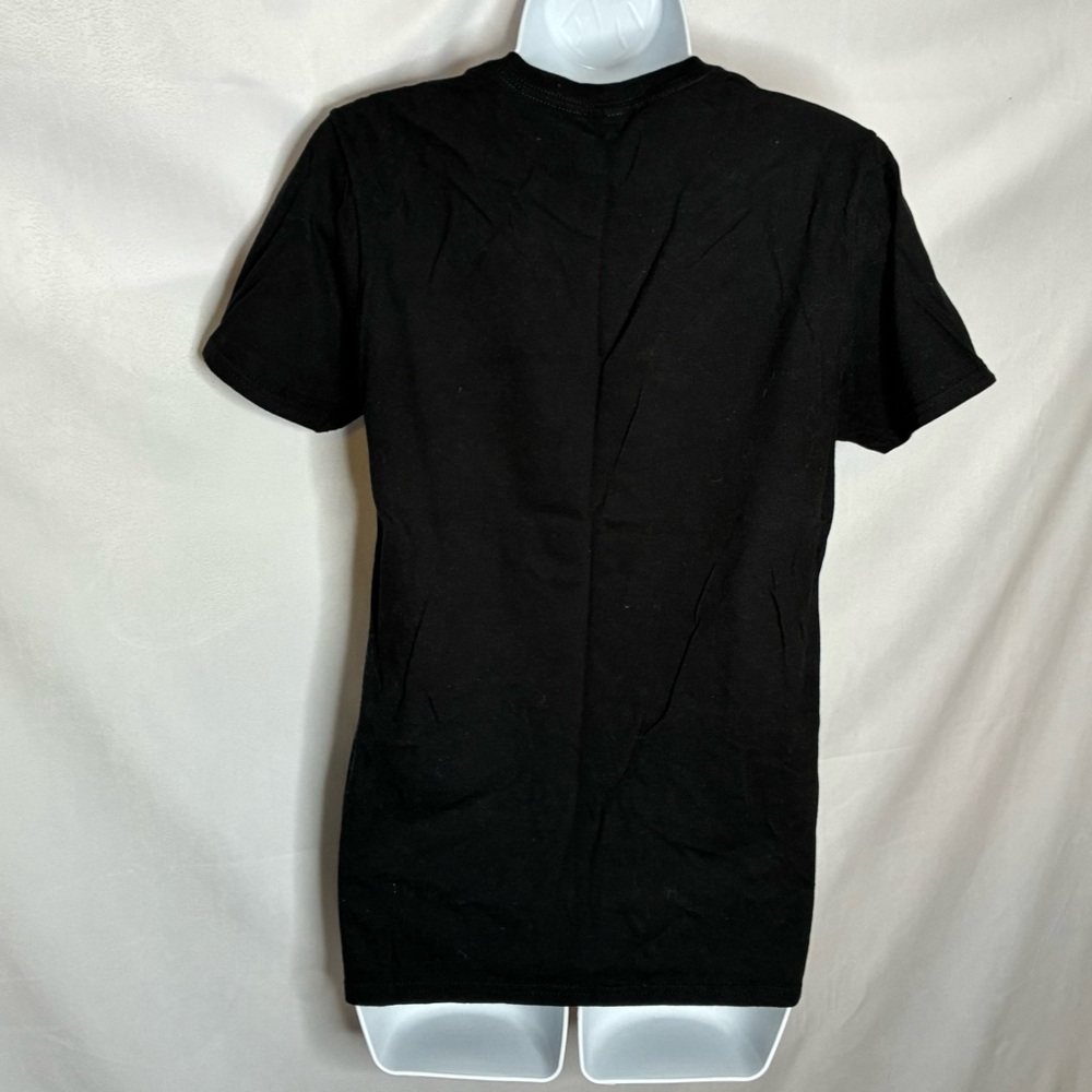 Wu-Tang at Movement T-Shirt size Small EUC - Picture 3 of 4